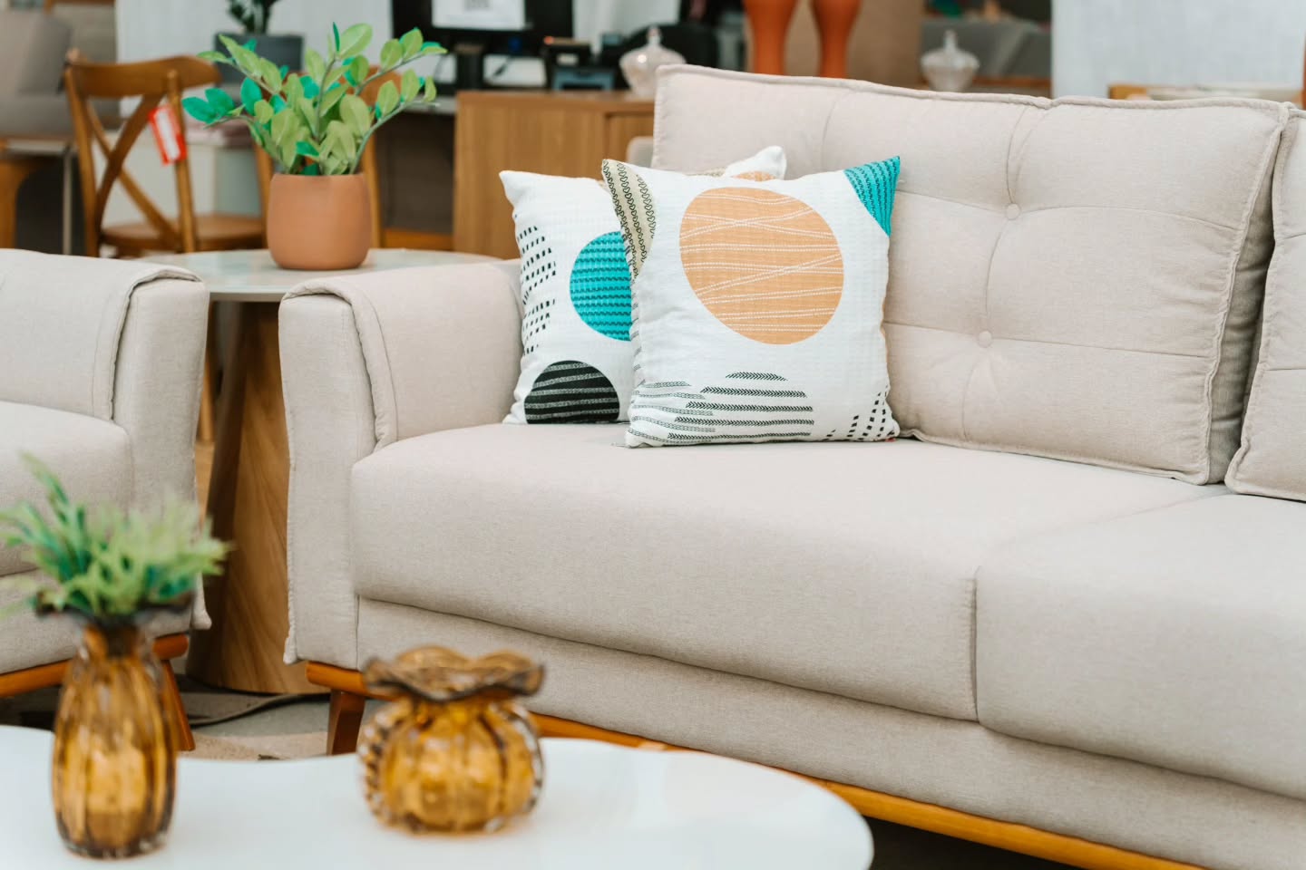 Conjunto Nápoles Luxo - Imagem 7