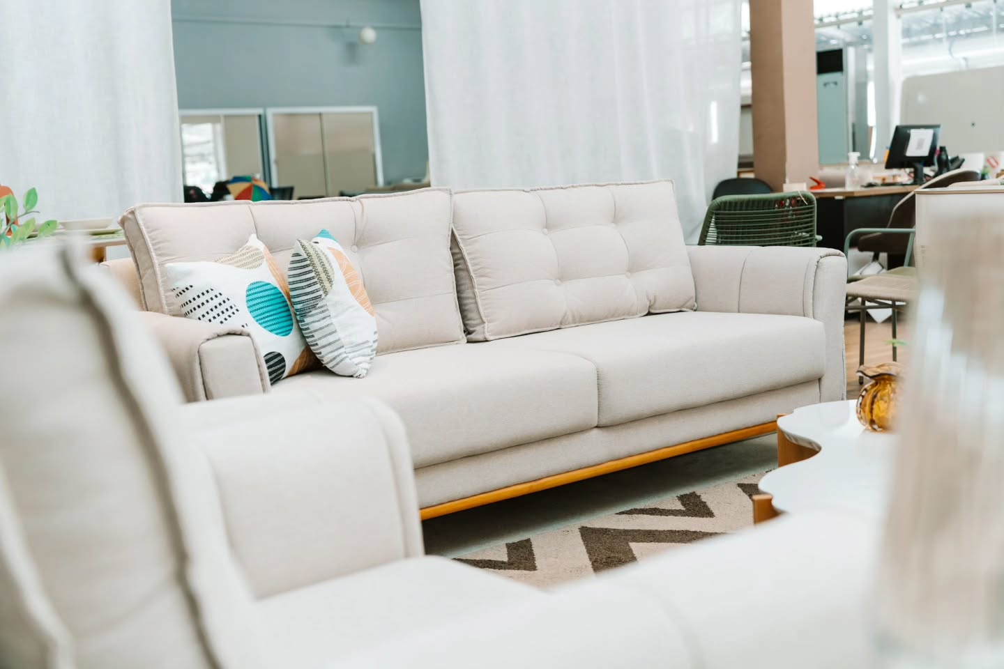 Conjunto Nápoles Luxo - Imagem 8