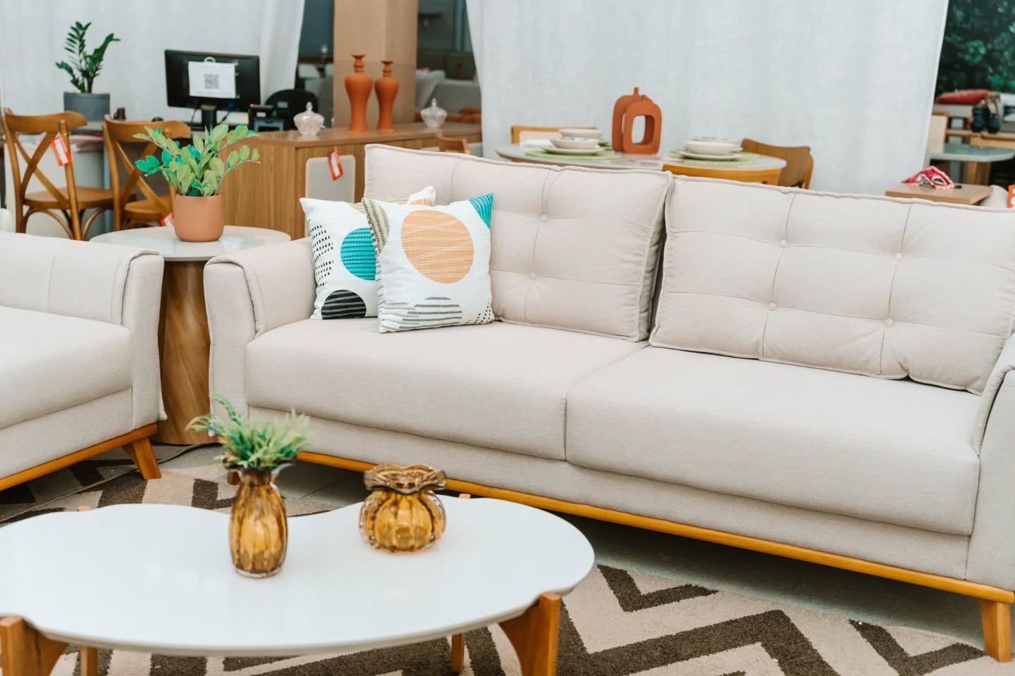 Conjunto Nápoles Luxo - Imagem 10