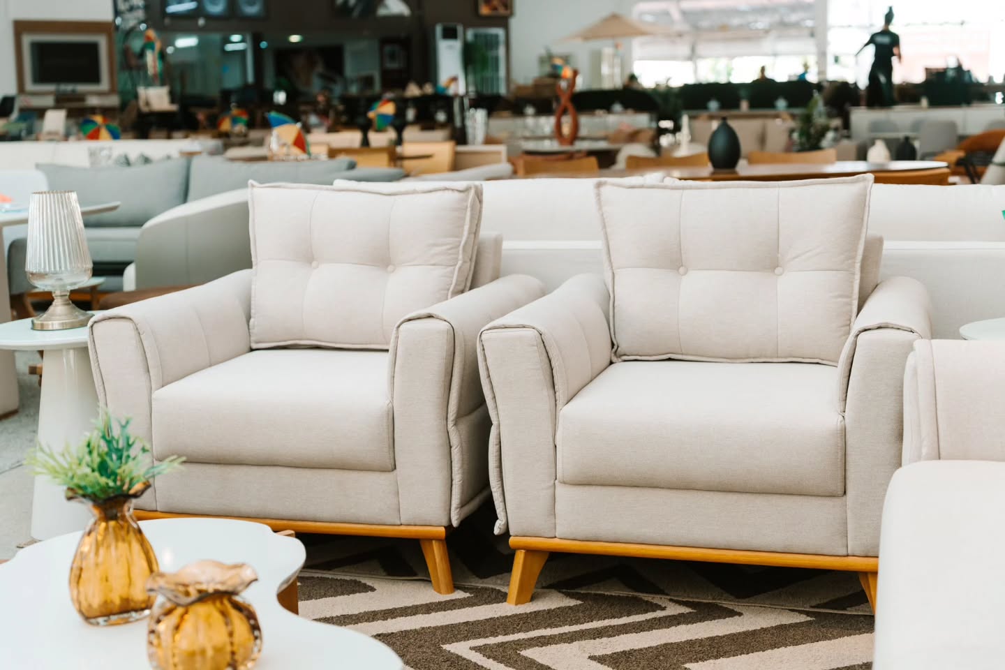 Conjunto Nápoles Luxo - Imagem 11