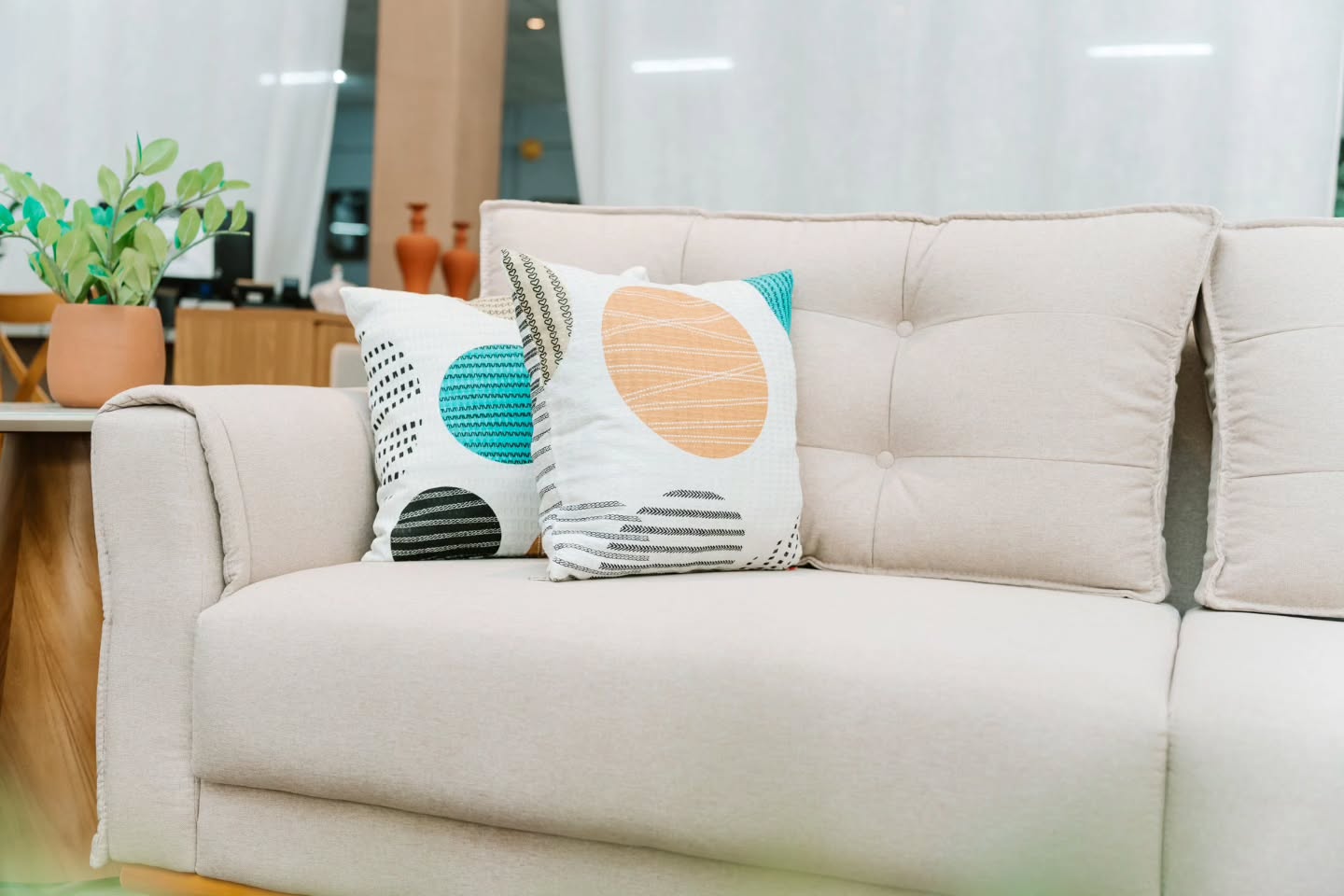 Conjunto Nápoles Luxo - Imagem 2