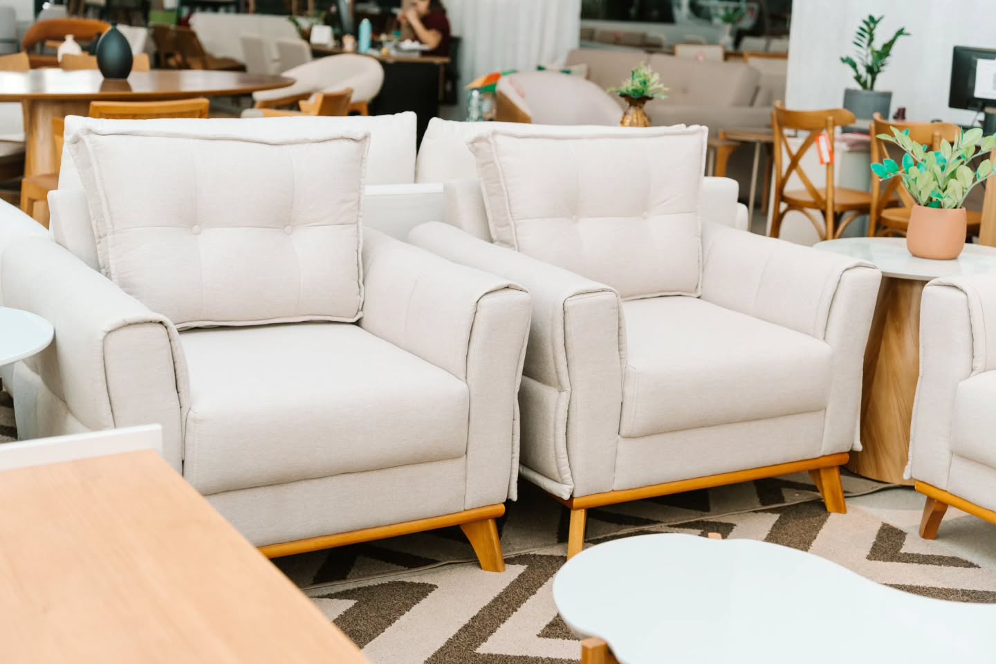 Conjunto Nápoles Luxo - Imagem 3