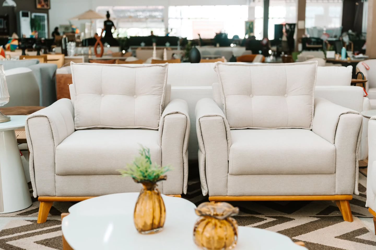 Conjunto Nápoles Luxo - Imagem 4