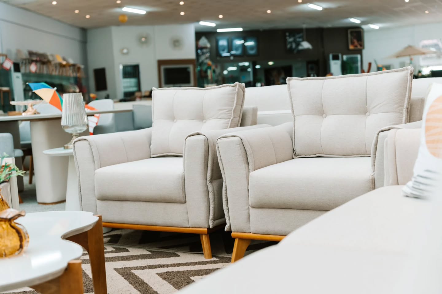 Conjunto Nápoles Luxo - Imagem 5