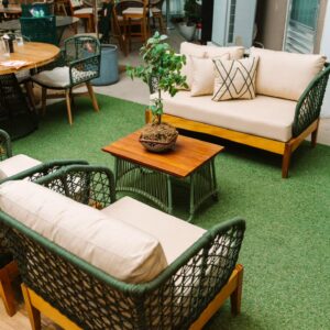 Conjunto Urca Externo