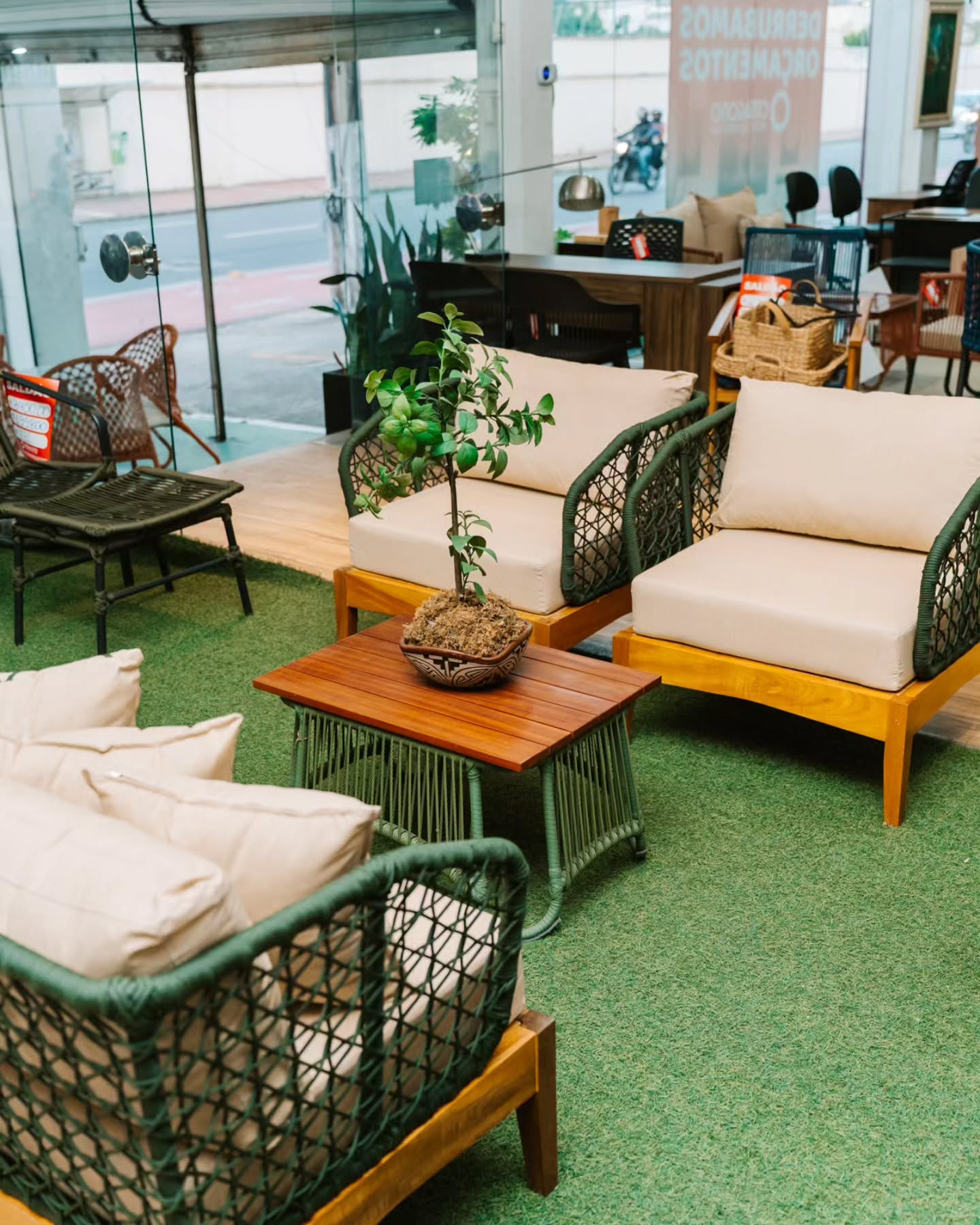 Conjunto Urca Externo - Imagem 5