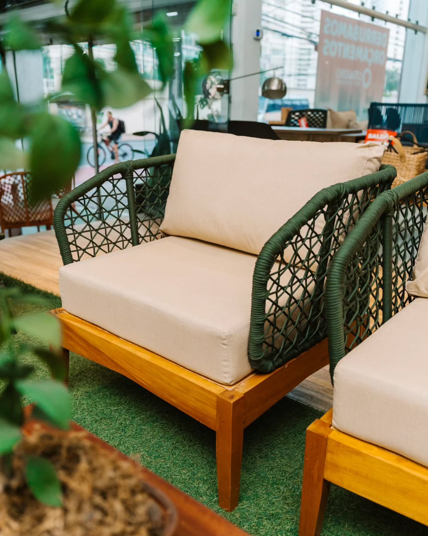 Conjunto Urca Externo - Imagem 7