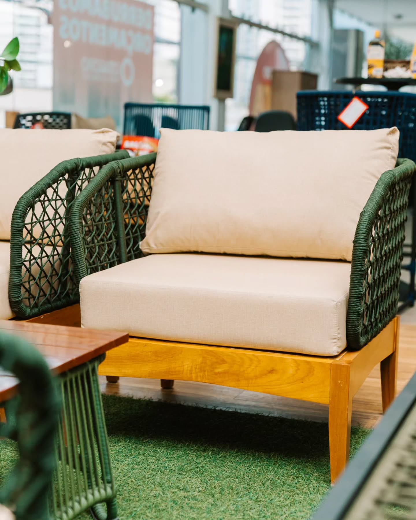 Conjunto Urca Externo - Imagem 8