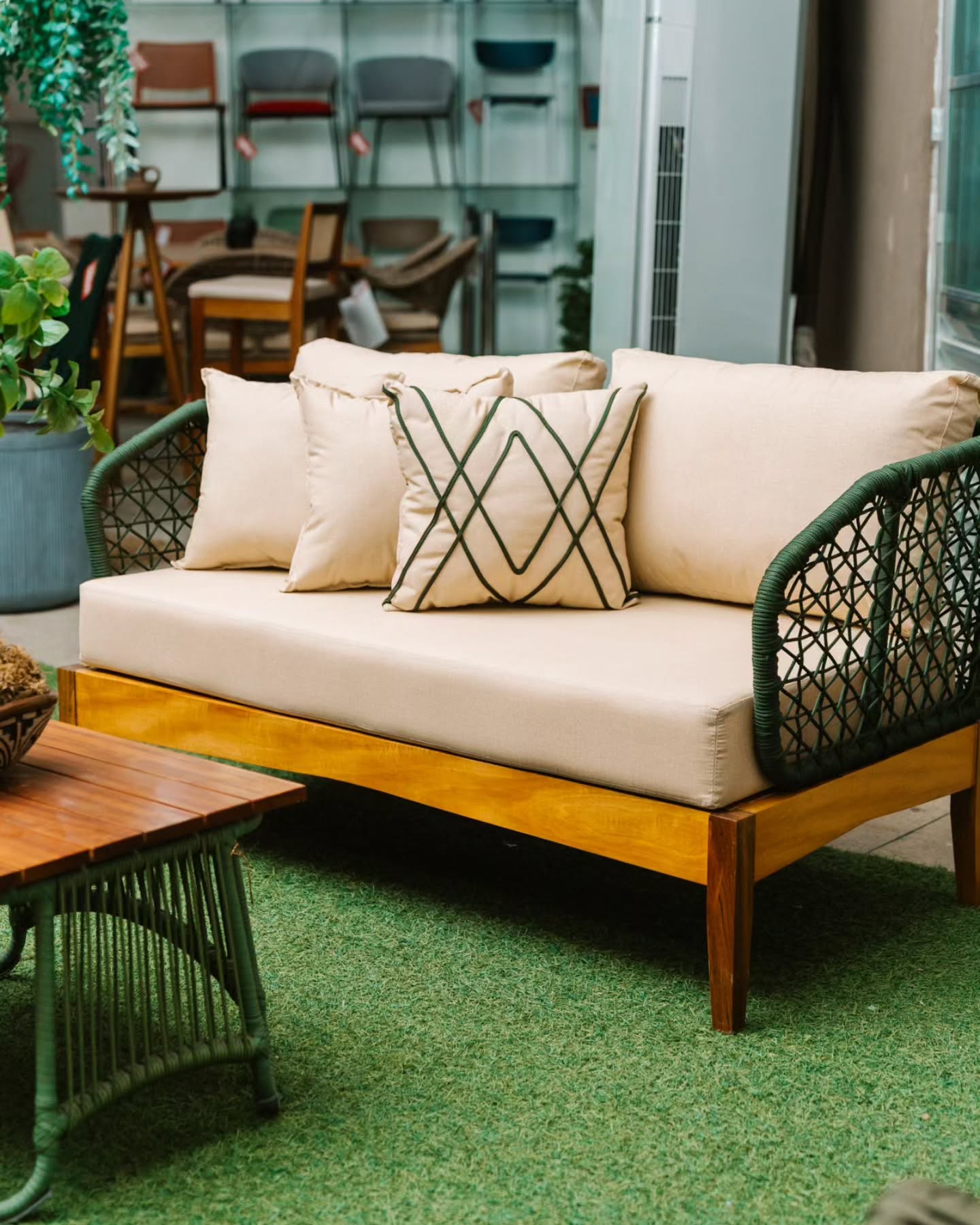 Conjunto Urca Externo - Imagem 2