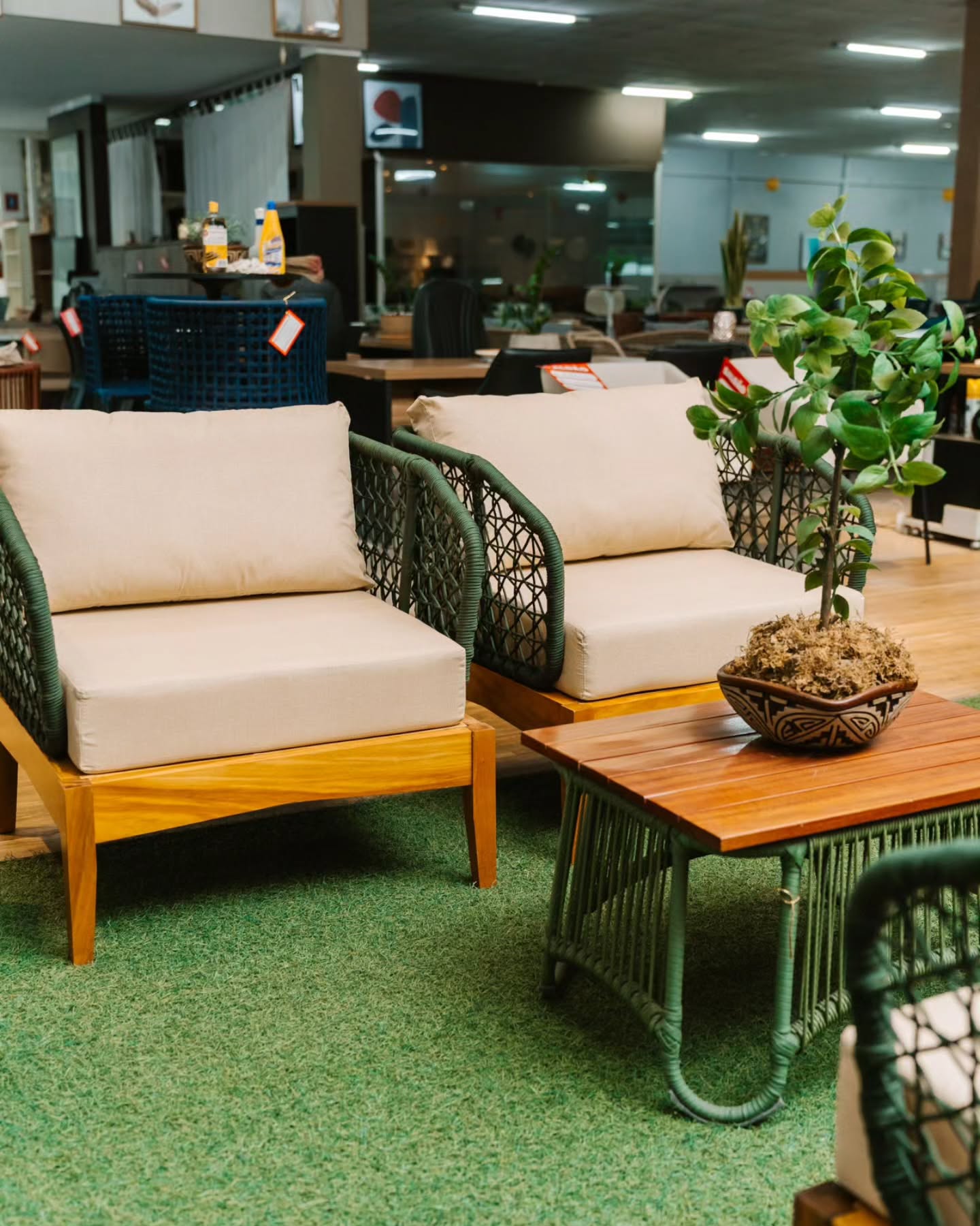 Conjunto Urca Externo - Imagem 3