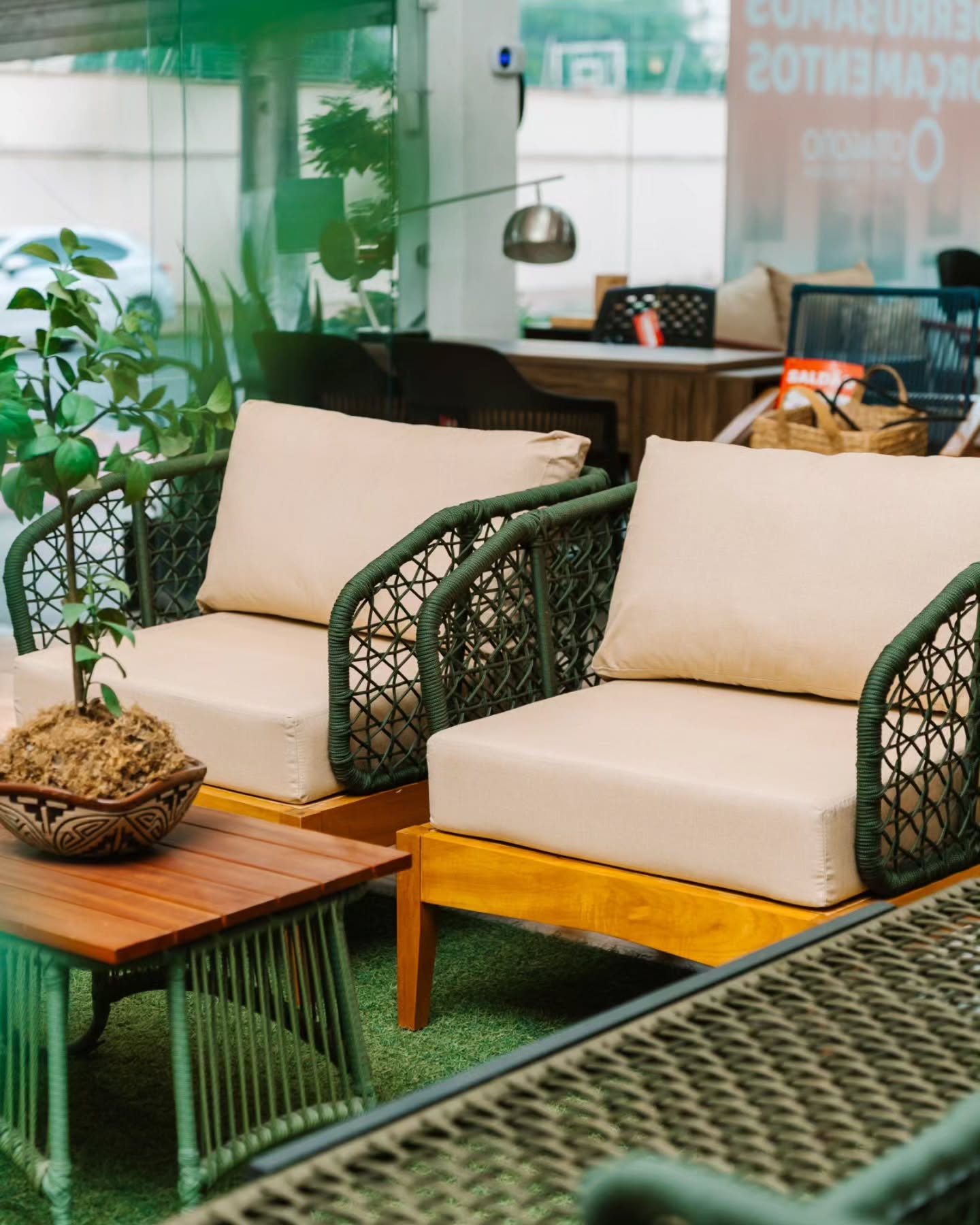 Conjunto Urca Externo - Imagem 4