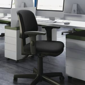 Cadeira Kamel Executiva