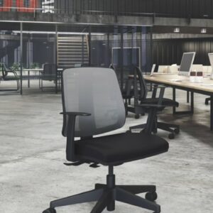 Cadeira Scrum Executiva