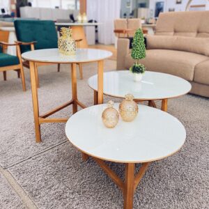 Linha Exclusive Centro