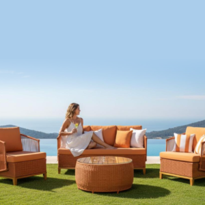 Conjunto Stillus Fibra