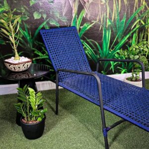 Espreguiçadeira Marina