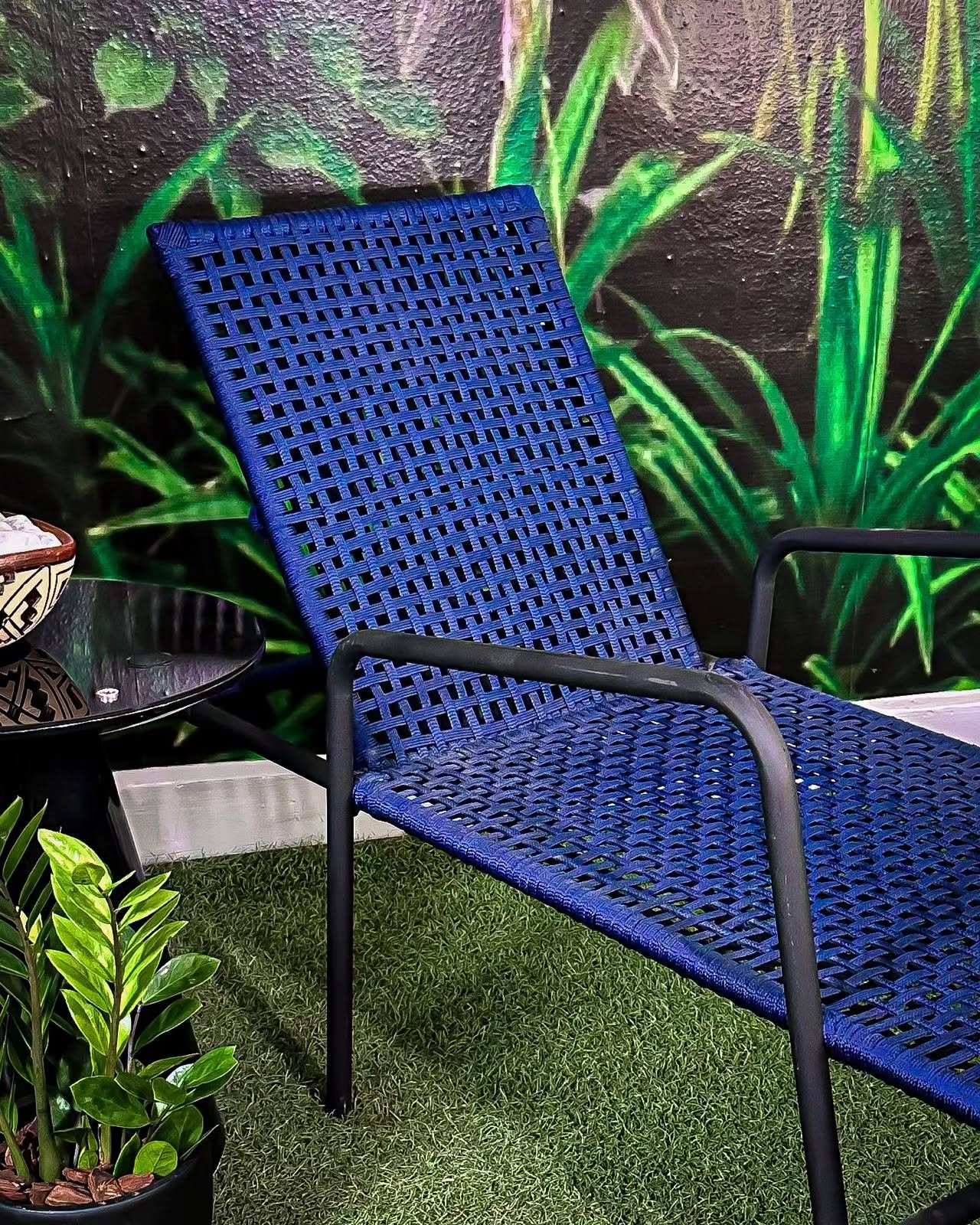 Espreguiçadeira Marina - Imagem 3