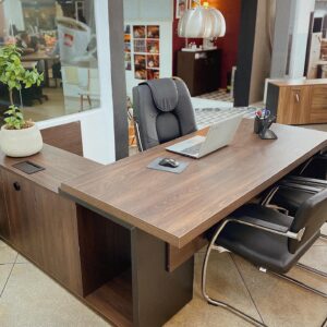 Mesa Presidente Business