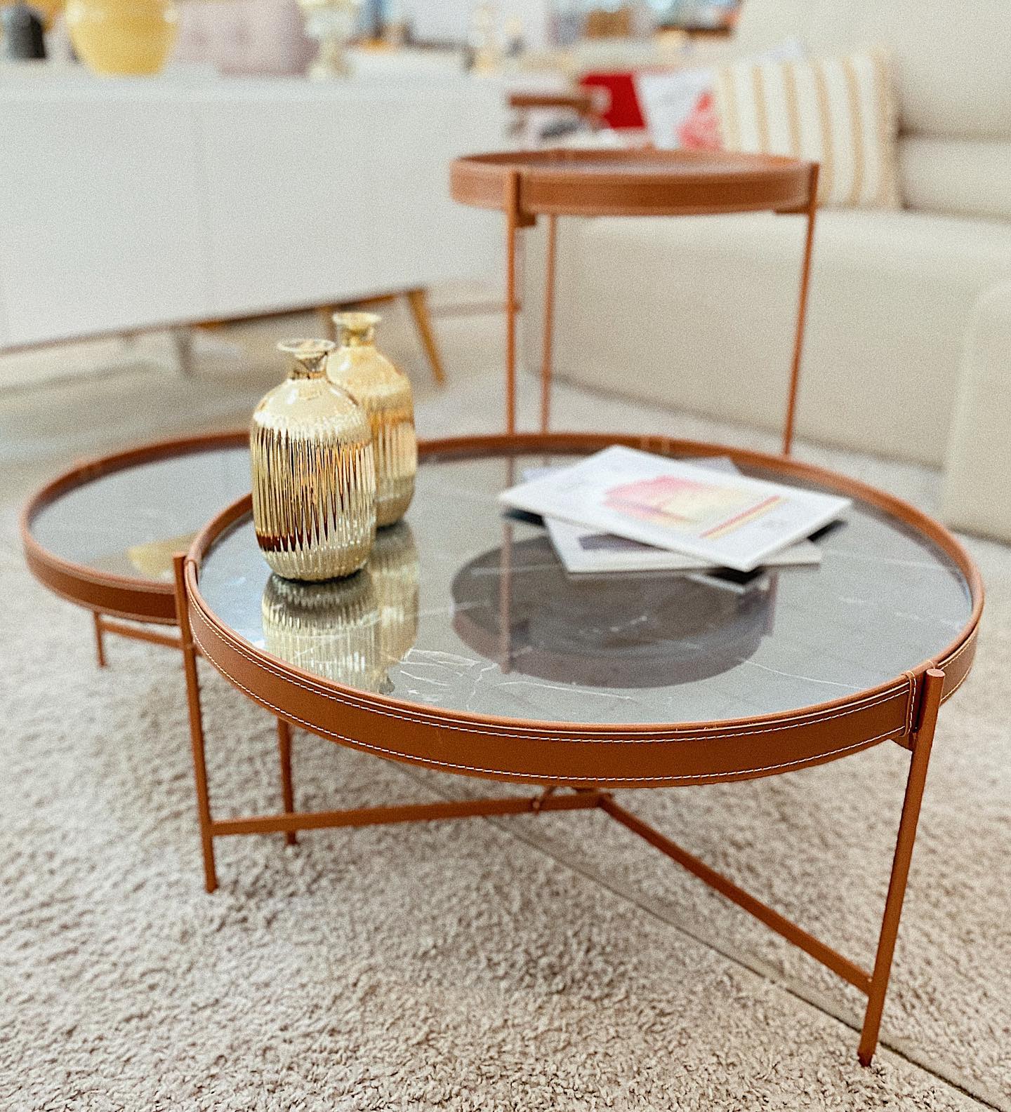 Mesa Centro - Imagem 2