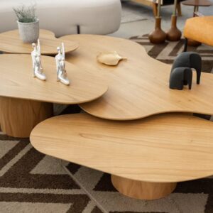 Mix de Mesas Orgânicas