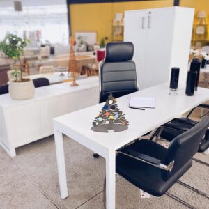 Mesa de Escritório Moderna