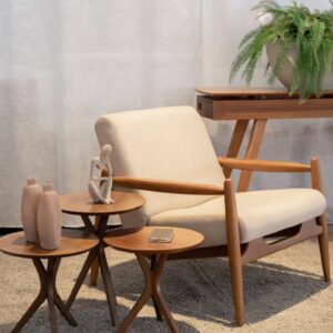 Poltrona Fany Vintage