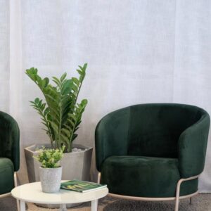 Poltrona Marcella Conforto