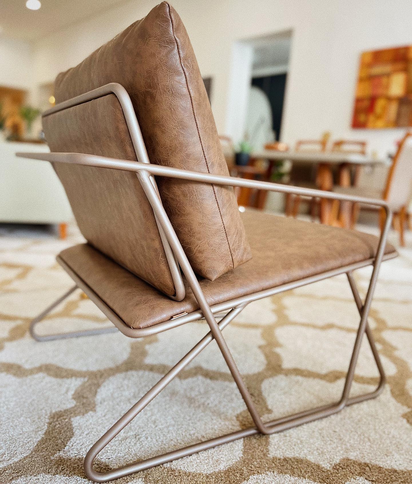 Poltrona Merlin - Imagem 2