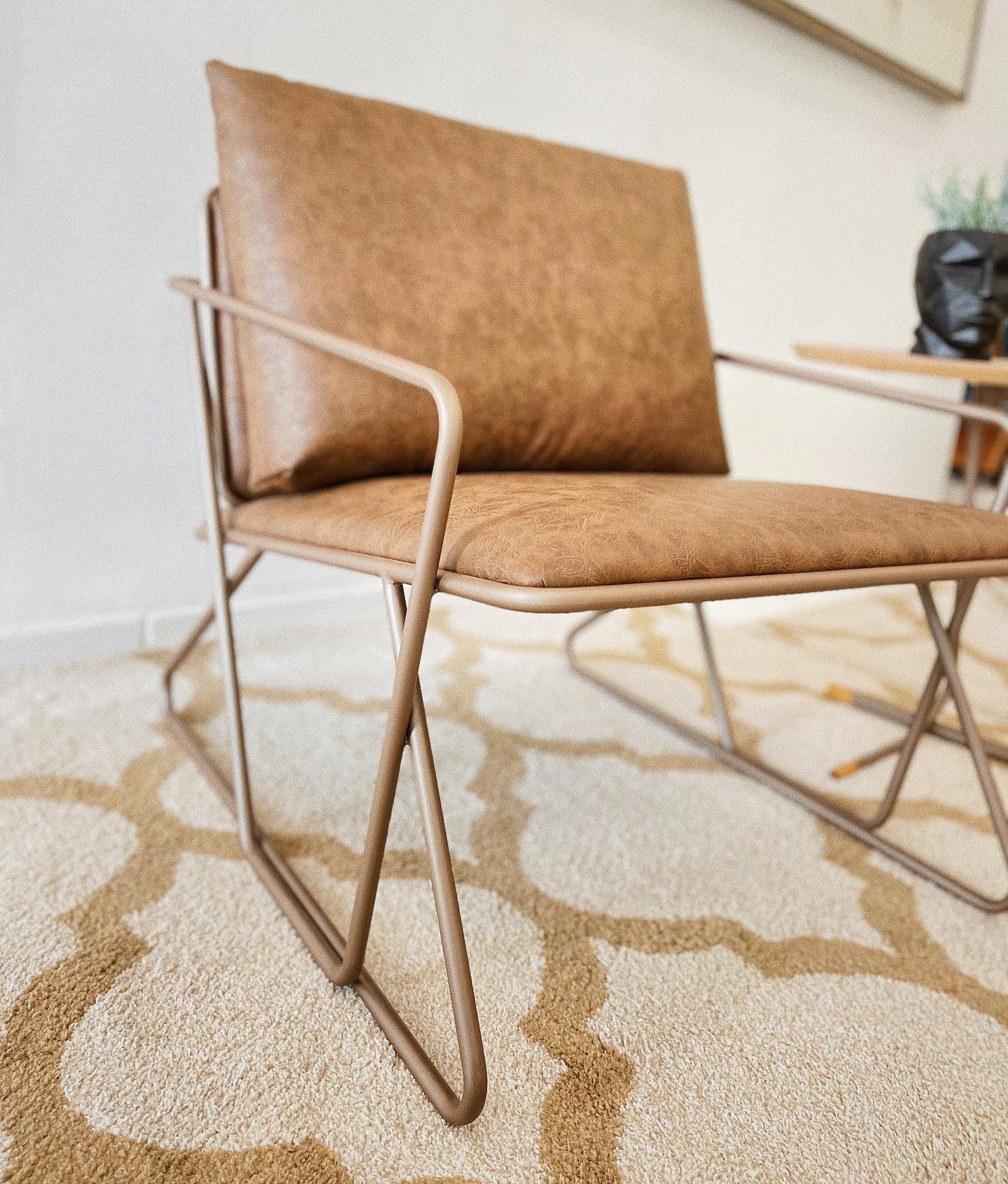 Poltrona Merlin - Imagem 3