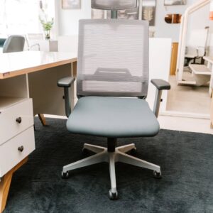 Poltrona Office Tóquio