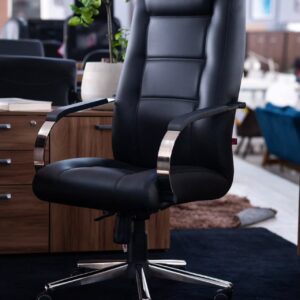 Poltrona Power Presidente