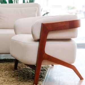 Poltrona Séphora Design