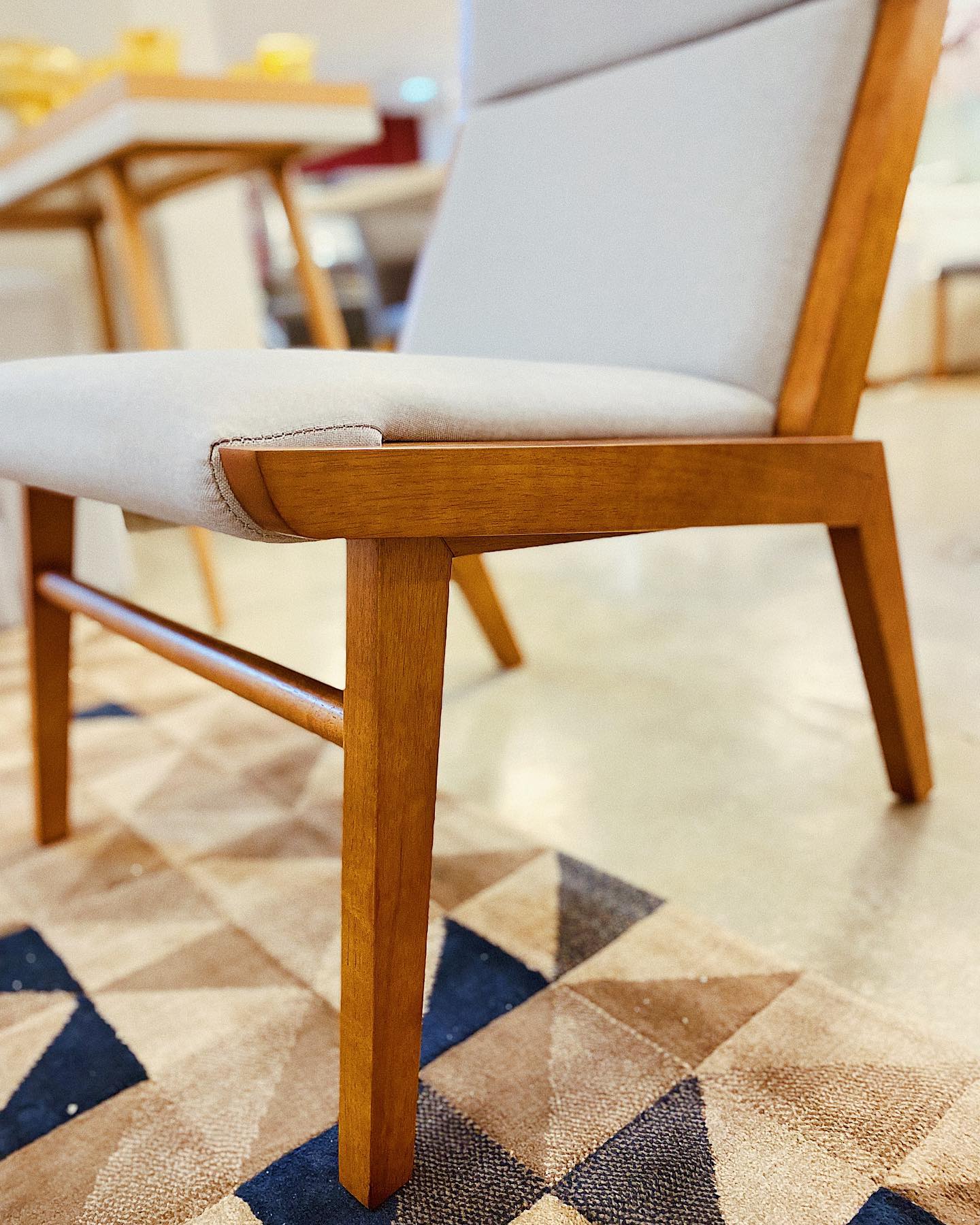 Poltrona Avondy - Imagem 3