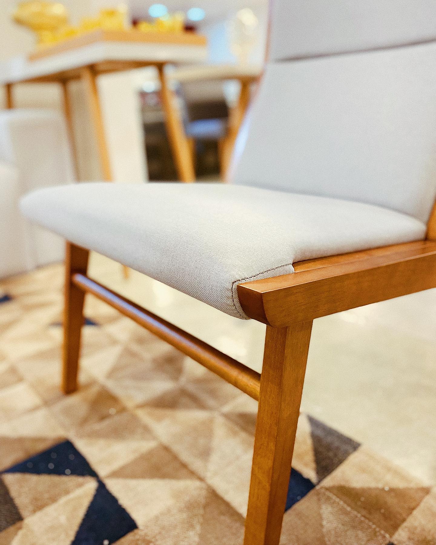 Poltrona Avondy - Imagem 4