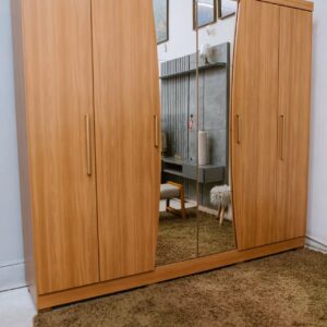 Roupeiro Linha Completa