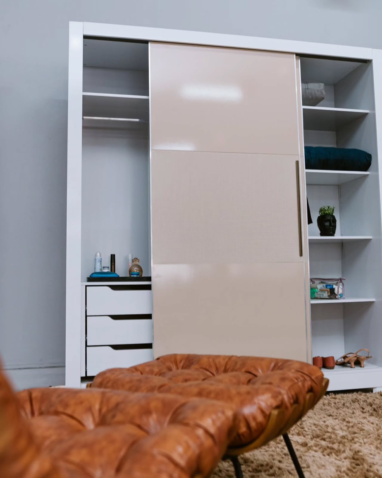 Roupeiro Linha Completa - Imagem 4