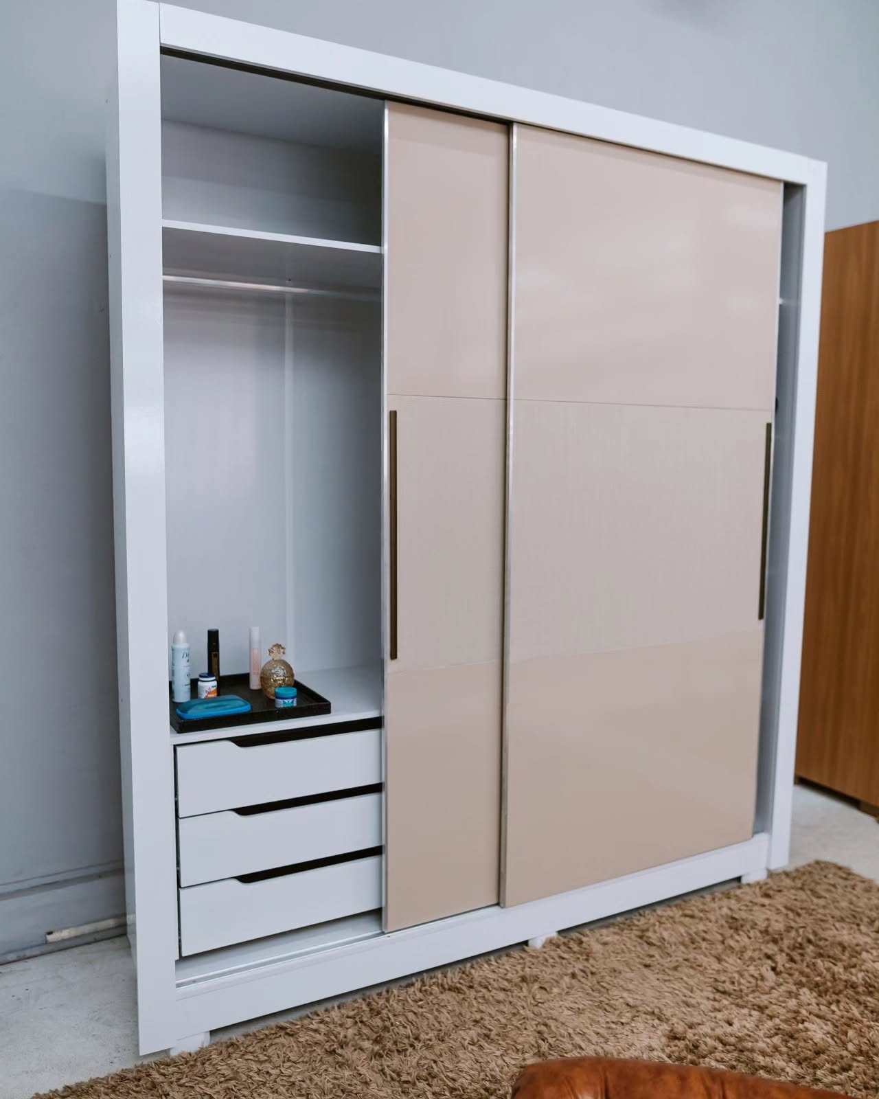 Roupeiro Linha Completa - Imagem 5