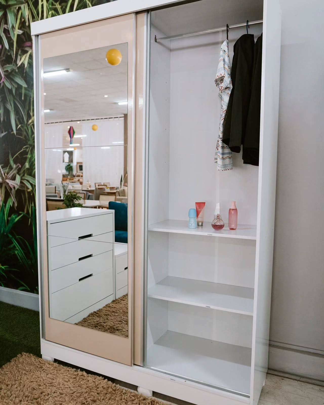 Roupeiro Linha Completa - Imagem 6