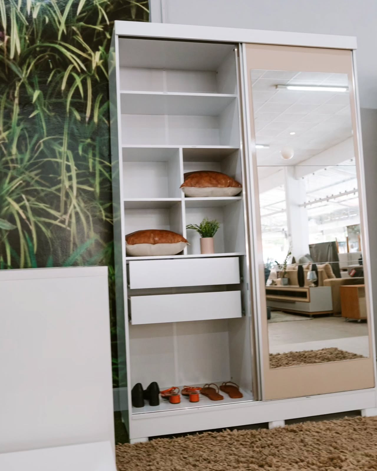 Roupeiro Linha Completa - Imagem 7