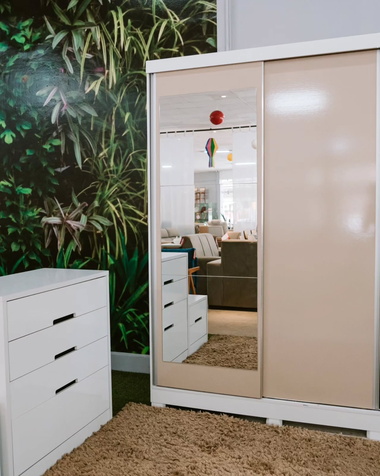 Roupeiro Linha Completa - Imagem 2