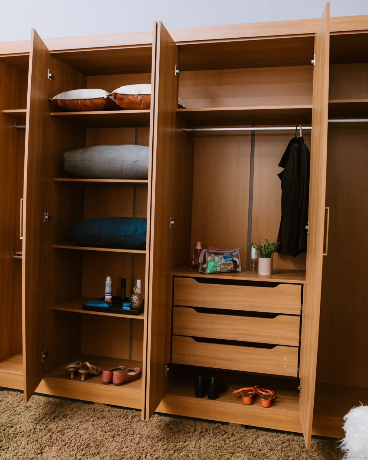 Roupeiro Linha Completa - Imagem 3