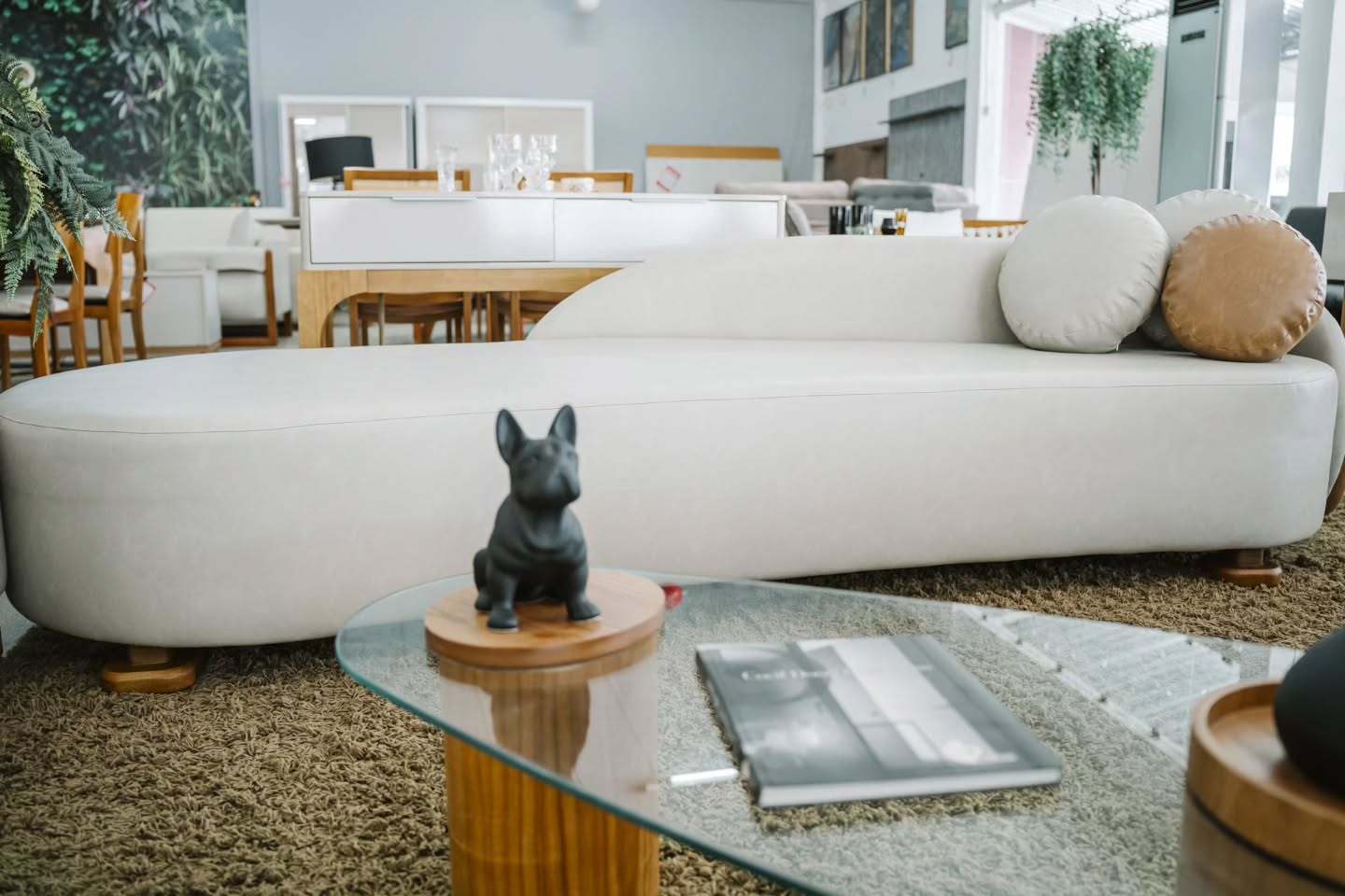 Sofá Antonelli - Imagem 2