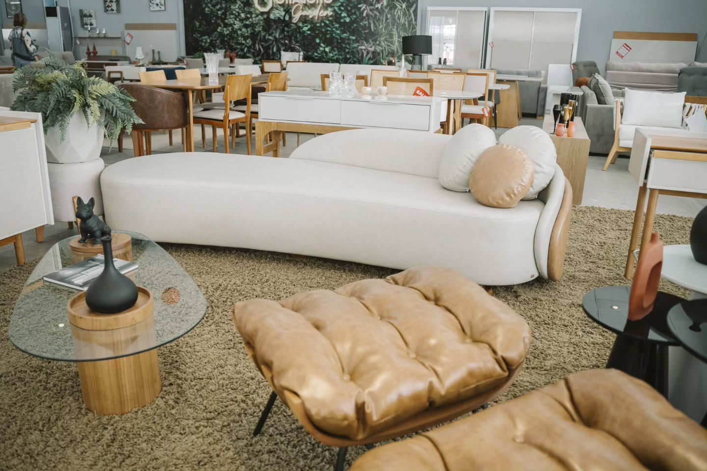 Sofá Antonelli - Imagem 3