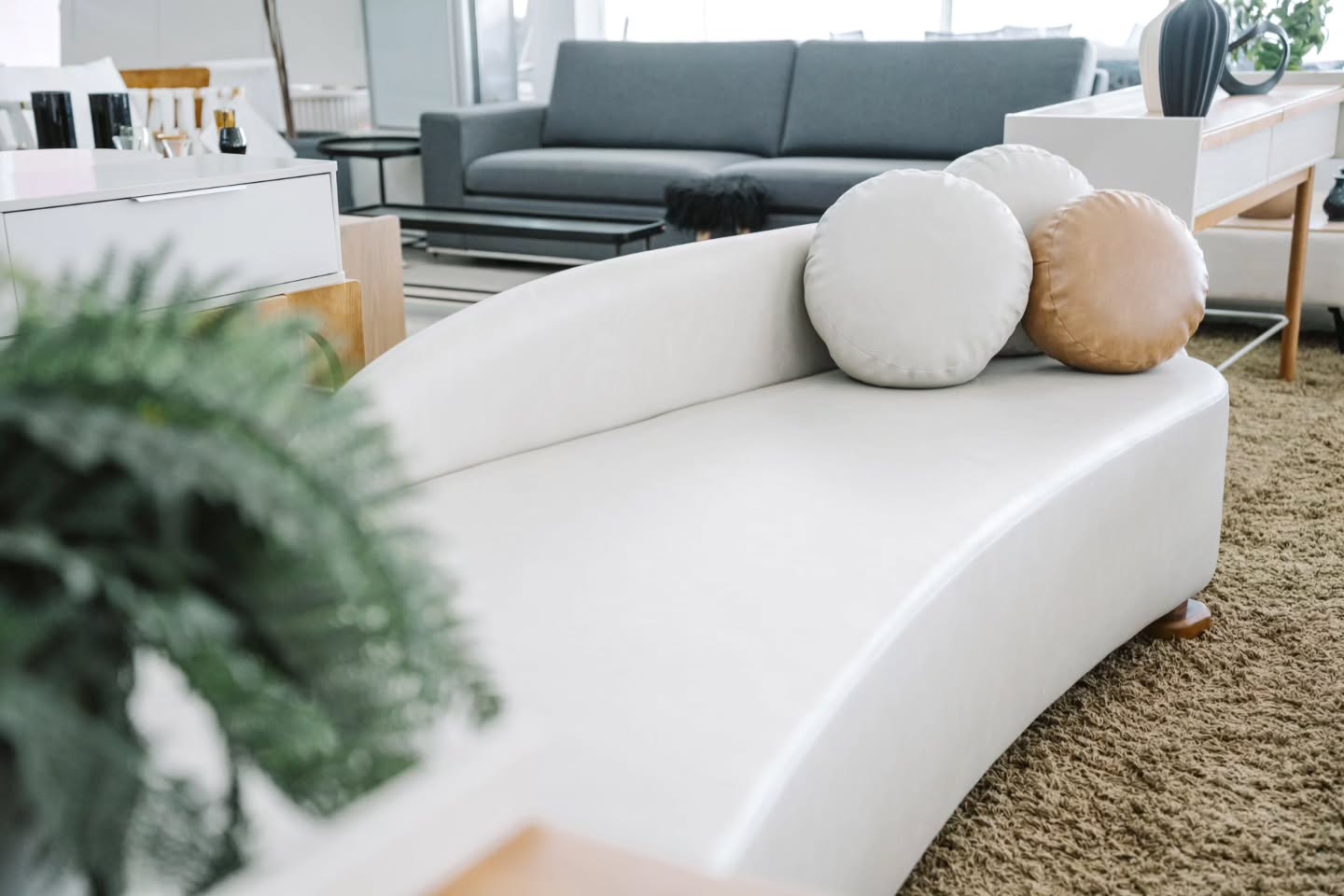 Sofá Antonelli - Imagem 4