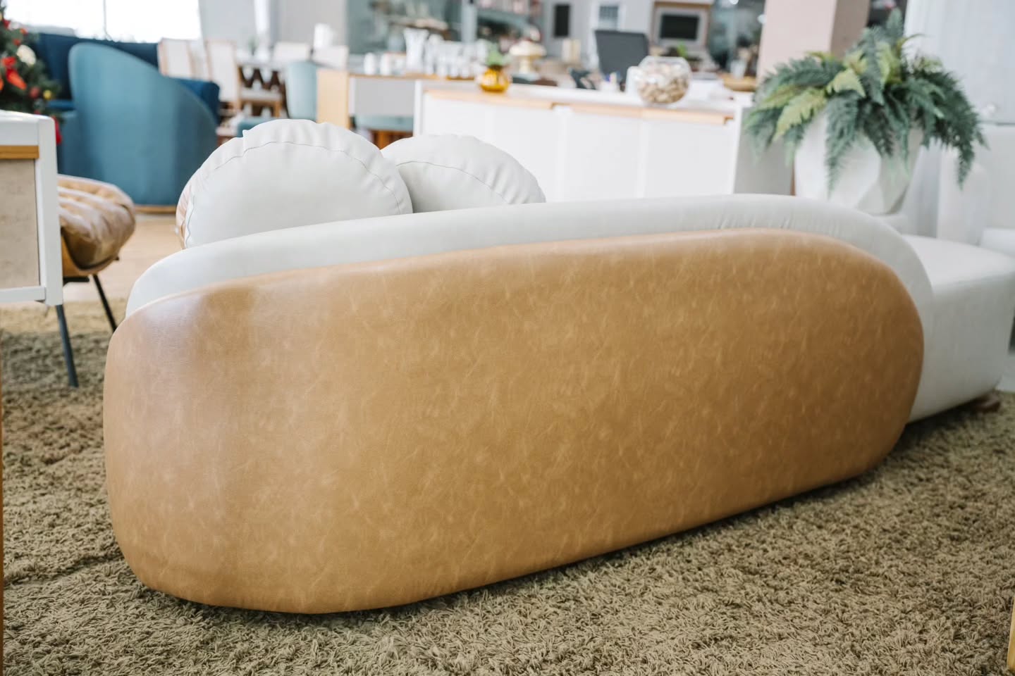 Sofá Antonelli - Imagem 5