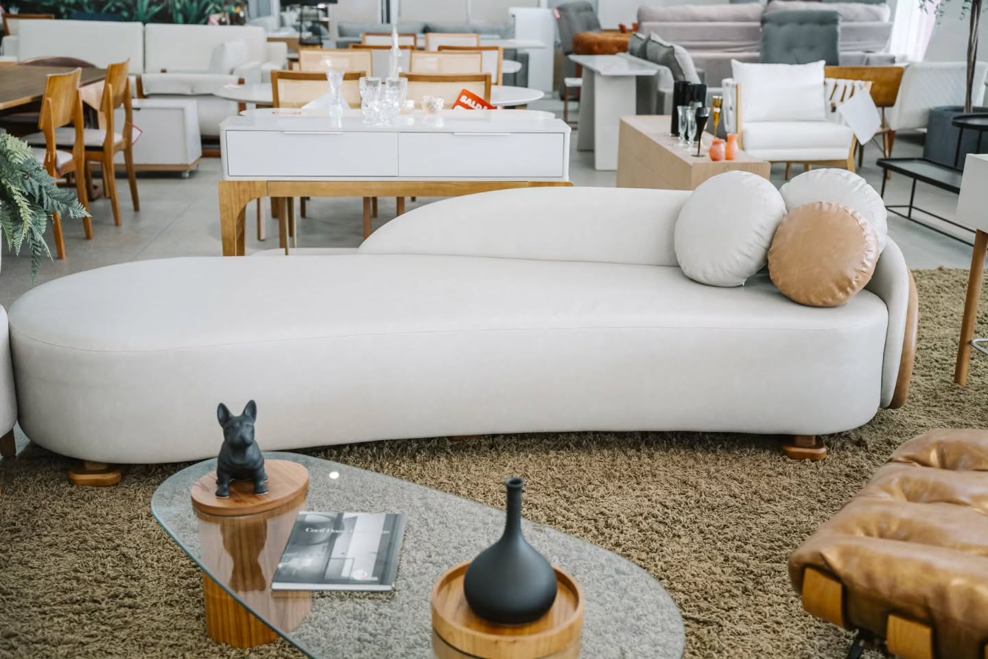 Sofá Antonelli - Imagem 6