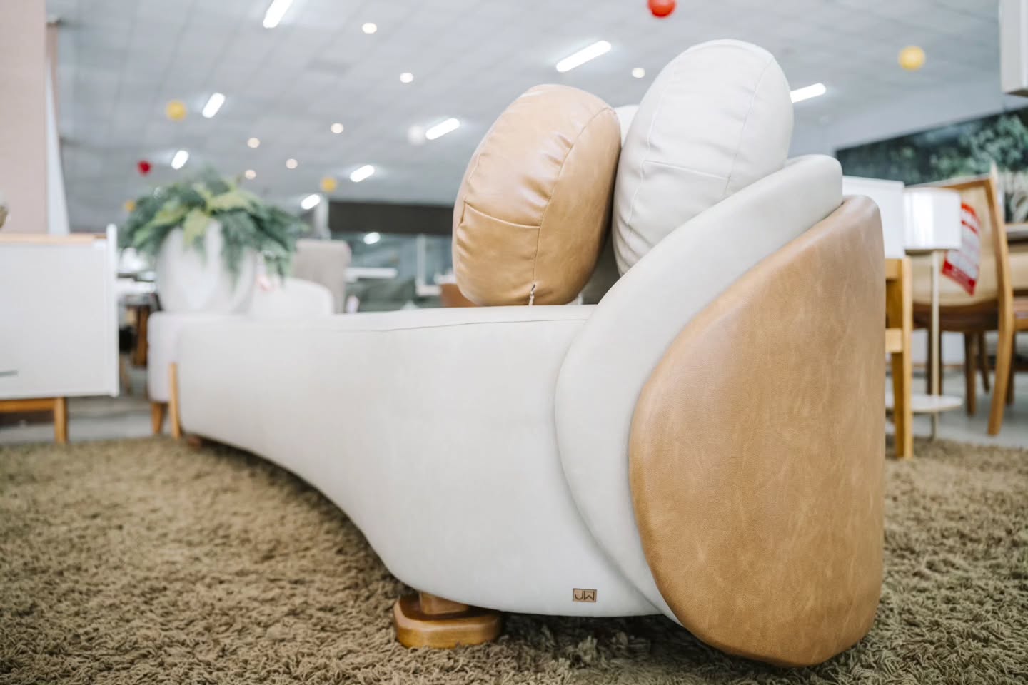 Sofá Antonelli - Imagem 7