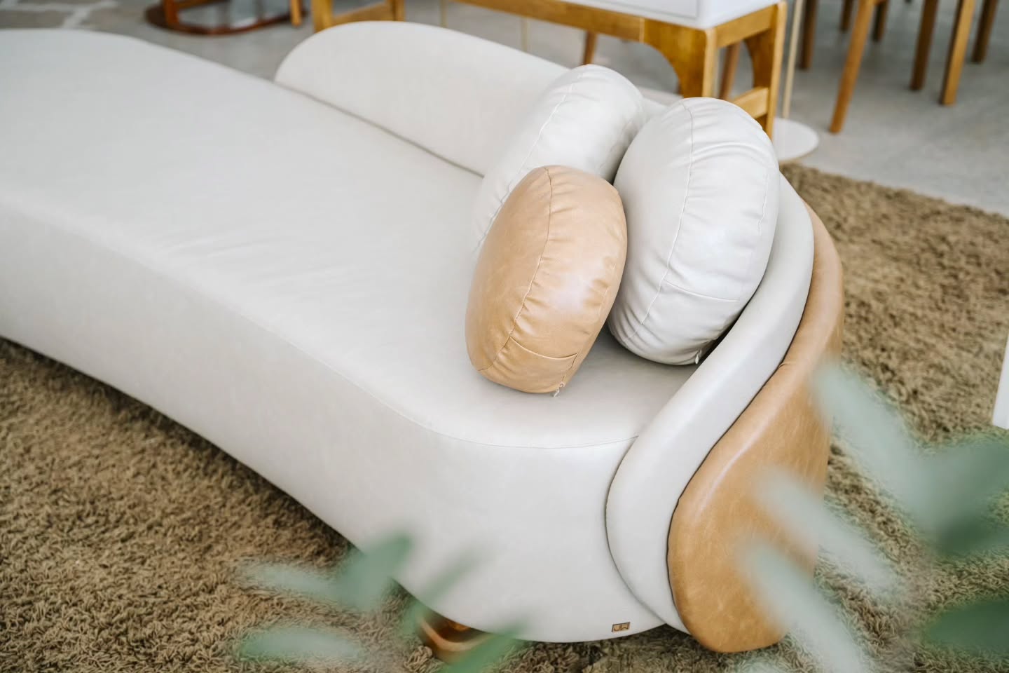 Sofá Antonelli - Imagem 9