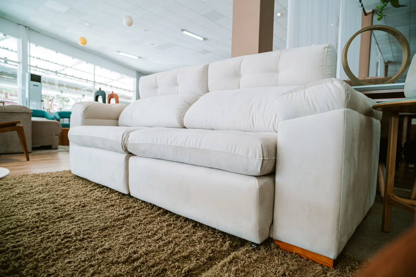 Sofá Master 2.30 - Imagem 3