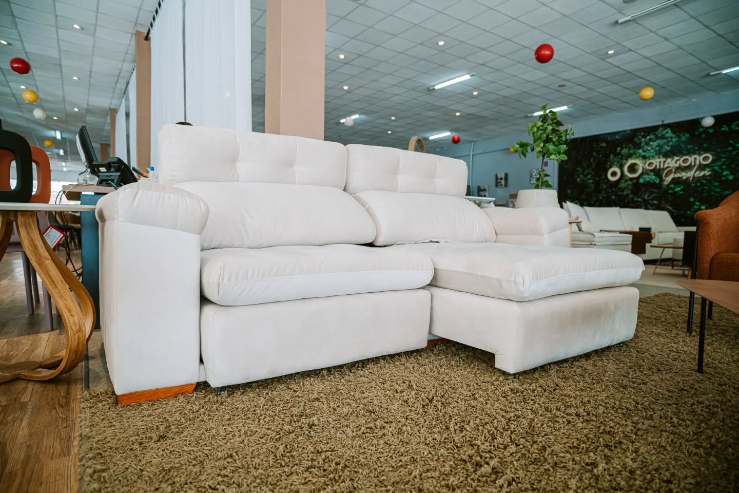 Sofá Master 2.30 - Imagem 4